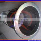 High Quality 12 Wires Supporting Dust Filter Bag Cage thumbnail-4