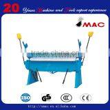 Hand Folding Machine With Pan&box thumbnail-1