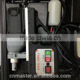 German Quality 1200W 35mm Small Magnetic Drill Price (MAG35B) thumbnail-3