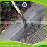 Graden Tool Wholesale Hign Quality Rake Dowel With Tapered-ends