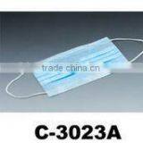 Blue Rectangle Respirator thumbnail-1