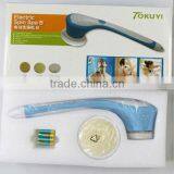 Electric Spin Spa Brush Handle thumbnail-1