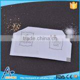 Portable Twin Packed Salt and Pepper Sachet for Airlines Serving thumbnail-1