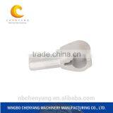 Aluminium/Steel Precision Investment Casting for Flange thumbnail-4