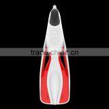 Powerful Diving Fins, Swimming Fins, Diving Set FN-600) thumbnail-2