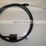 183567 OEM AYP CRAFTSMAN HUSQVARNA ENGINE CONTROL CABLE/AYP Control Cables Assembly thumbnail-3