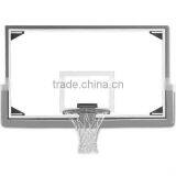 Indoor Regulation Tempered Glass Backboard thumbnail-1