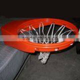 Strongest Heavy Duty Basketball Rims/Goals thumbnail-1