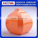 HW46427 New Style Plastic Innovative Paper Tissue Holder Box thumbnail-1