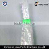 Bread Bags Closure Plastic Strips/twist Ties thumbnail-6