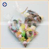 Hot Selling Roll Plastic Metallic Twist Tie Wire Made in Niufa thumbnail-6