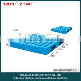 Factory Customized Plastic Made In China Pallet Size thumbnail-1
