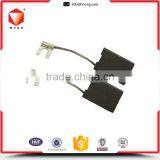 High Purity Favorable Price for Boschs Carbon Brush With Cap thumbnail-4