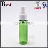30ml Sprayer Cosmetic Plastic Bottle Travel Size Perfume Cosmetic Plastic Bottle thumbnail-5
