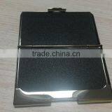 High-grade Stainless Steel Metal Business Card Holder (spray Paint) thumbnail-3