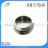 Non-Standard Stainless Steel Pipe Fitting thumbnail-1