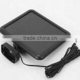 Solar Garden Wall Light Cat Part thumbnail-6