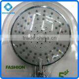 3PC High Quality Handheld Shower Head Set thumbnail-3