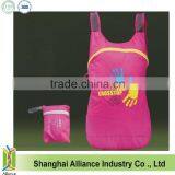 Ultra Lightweight Packable Backpack Hiking Daypack / Most Durable Light Backpacks thumbnail-1