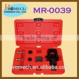 Professional Motorcycle Chain Cutter And Handy Riveting Tool / Motorcycle Body Repairing Tool thumbnail-1