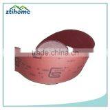 GXK51 X-wt 10cmx50m Aluminum Oxide Abrasive Cloth Roll for Flap Disc thumbnail-2