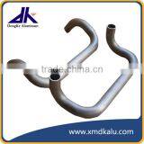 Thin Wall Aluminum Pipe Bending