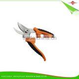 7 Inches Stainless Steel Garden Scissors/Pruner With PP+TPR Handle thumbnail-4