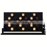 Solar LED Factory Manufacture Popular P20 Xxx Video Bank Sign Board Billboard Mega Light Box / Led thumbnail-5