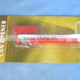 Stainless Steel Can Opener,PP thumbnail-1