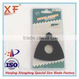 Oscillating Multi Tool Angle Grinder Sanding Pad for Power Tools thumbnail-4