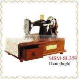 Miniature Sewing Machine Musical thumbnail-1