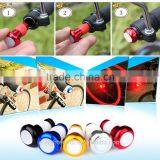 2016 Cycling Bicycle Bike Turn Light Turn Signal Handlebar Light 5 Colors thumbnail-1
