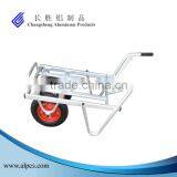 Aluminum Hand Truck Dolly thumbnail-1
