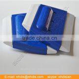 A13 Car Home Dubble Side Squeegee Vinyl Siding Squeegee Turbo Squeegee thumbnail-3