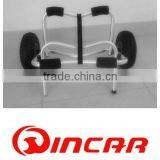 WINKC204 Kayak Cart / Kayak Trolley/Canoe Cart thumbnail-2