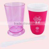 350ML Ice Cream Cup Portable Freeze Magic Cups thumbnail-3