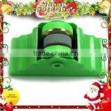 Convenient Double Grinding Wheels Kitchen Knife Sharpener thumbnail-1