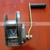 Hand Rotary Winch - HWB55 Series thumbnail-3