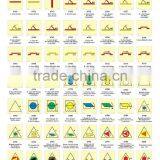 Marine Wholesale IMO Fire Control Symbol thumbnail-3