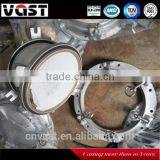 Marine Aluminum Deck Hatch/boat Deck Hatches thumbnail-1