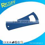 Blue Color Bottle Opener With Zinc Alloy thumbnail-4
