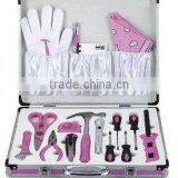 18pcs Lady Tool Set