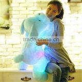 LED Night Light Up Plush Dog Toys thumbnail-3