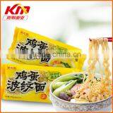 2016 China Dried Delicious Instant Egg Noodles thumbnail-1