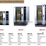 2017 New Design Hot-Air Convection Oven Good Prices thumbnail-3