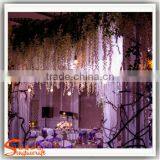 Wedding Decoration Artificial Silk Wisteria Flwoers thumbnail-2
