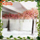 High Quality Artificial Different Color Cherry Tree thumbnail-4