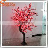 Best Selling Artificial Led Tree Plastic Led Tree thumbnail-5