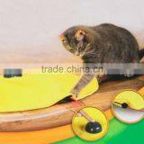 2016 NEW Cat Mouse Pets Toy Cat Indoor Ecercise Clever Moving Toy Fun Toy thumbnail-1