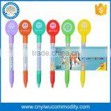 Promotional Banner Pen Flag Pen thumbnail-1